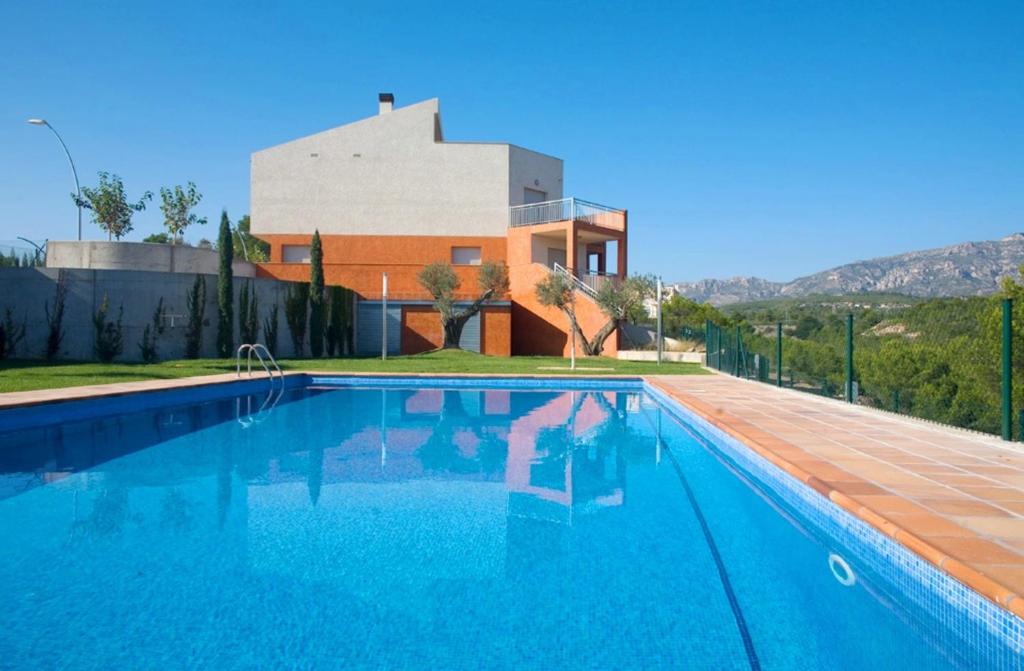Villa Almadrava | L Almadrava