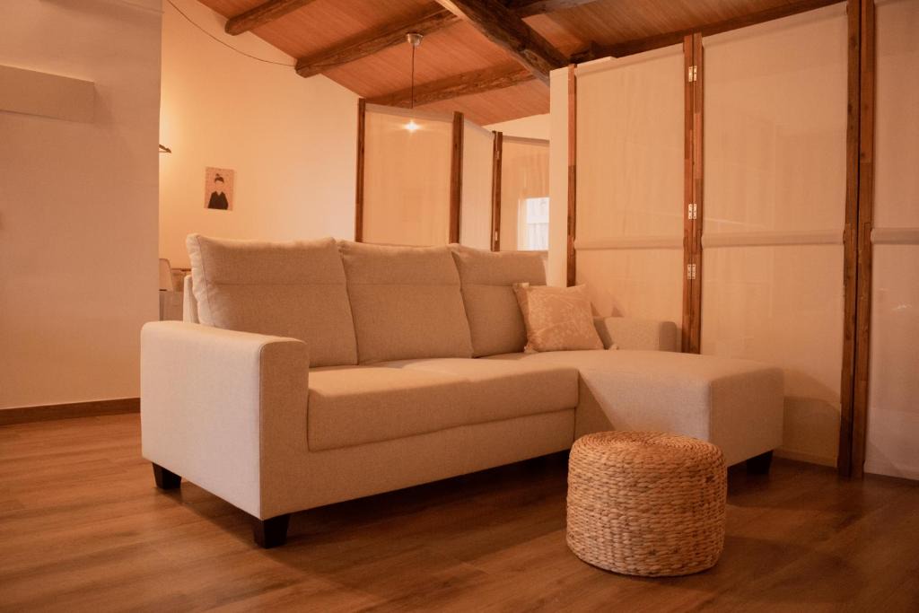 Poble Nou Apartment | MonResidence La Figuereta
