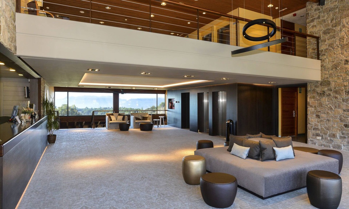 Seva Hotel | Montanyá Hotel