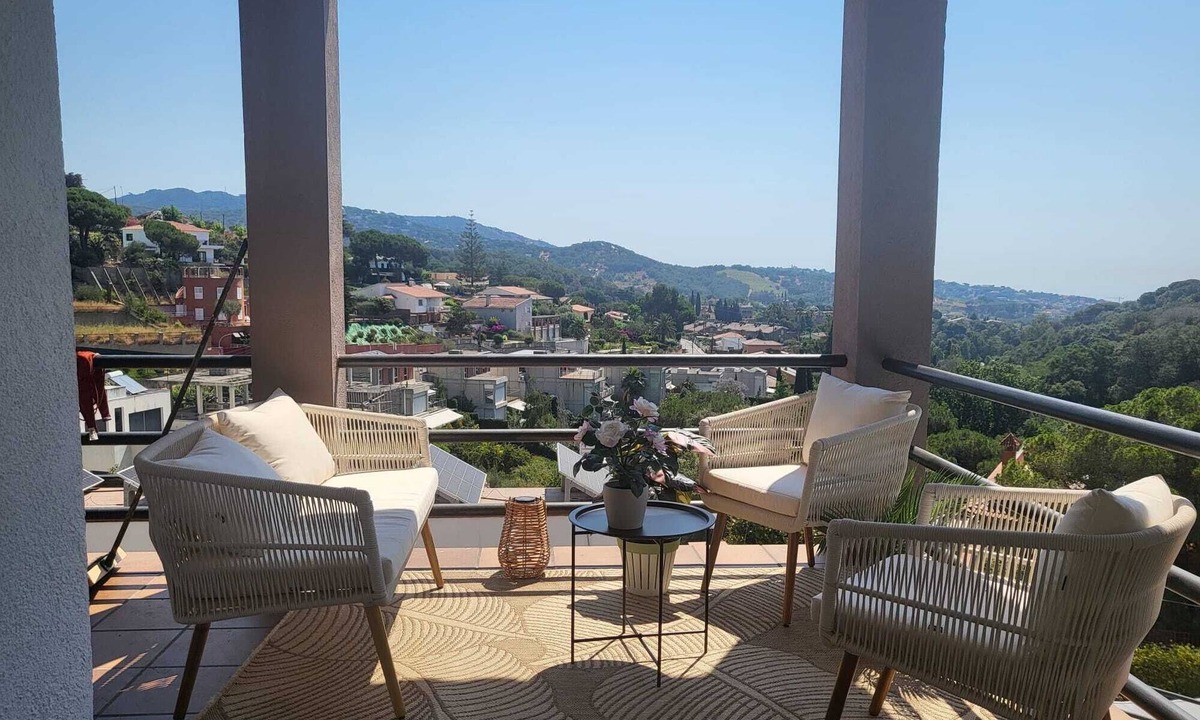 Alella House | Montemar Alella: A Hidden Gem Near Barcelona