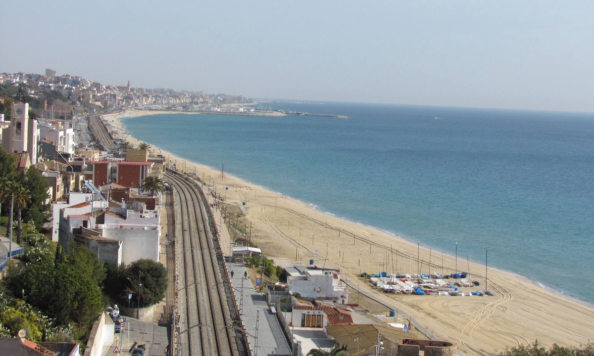 Montgat Apartment | Montgat: Apartment/ flat - Montgat - BARCELONA