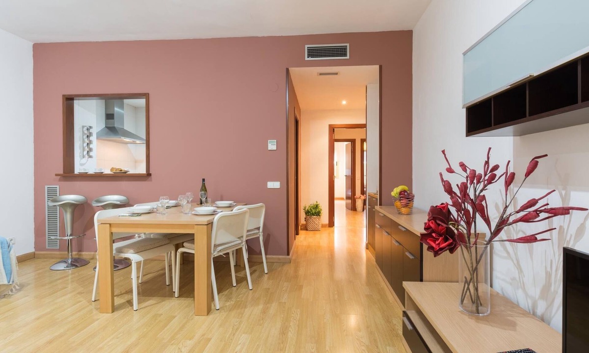 Mataro Apartment | Near Barcelona and the Beach , Matarolux11