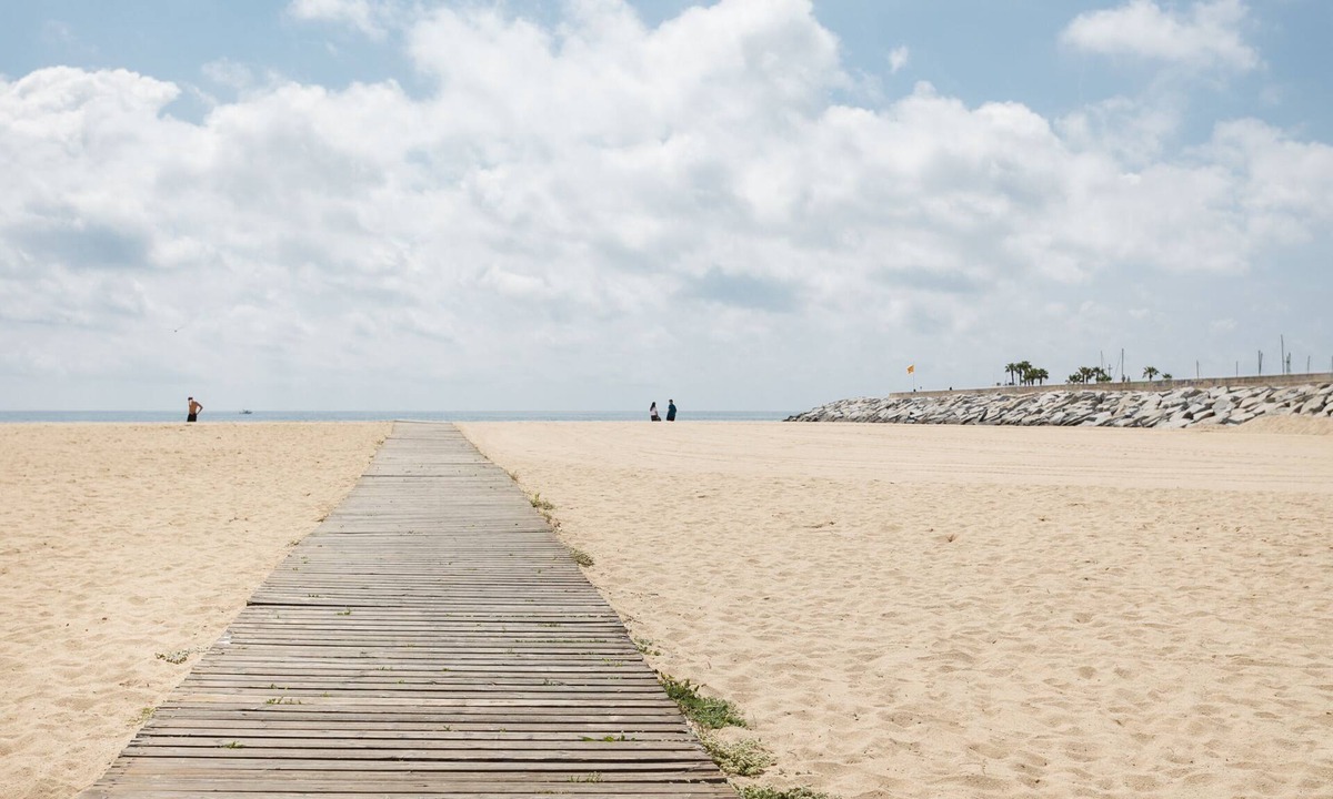 Vilassar de Mar House | NEAR THE BEACH 20 KM FROM BARCELONA