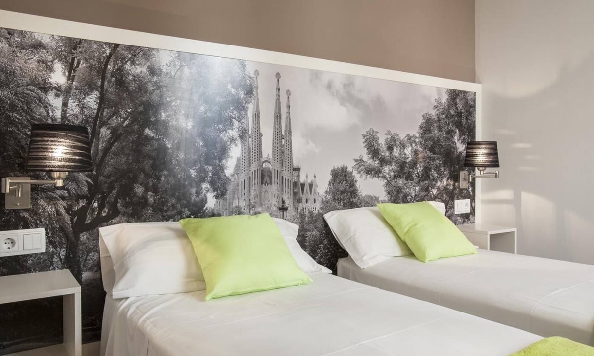 La Ribera Apartment | Nice apartment for 2 or 4 person