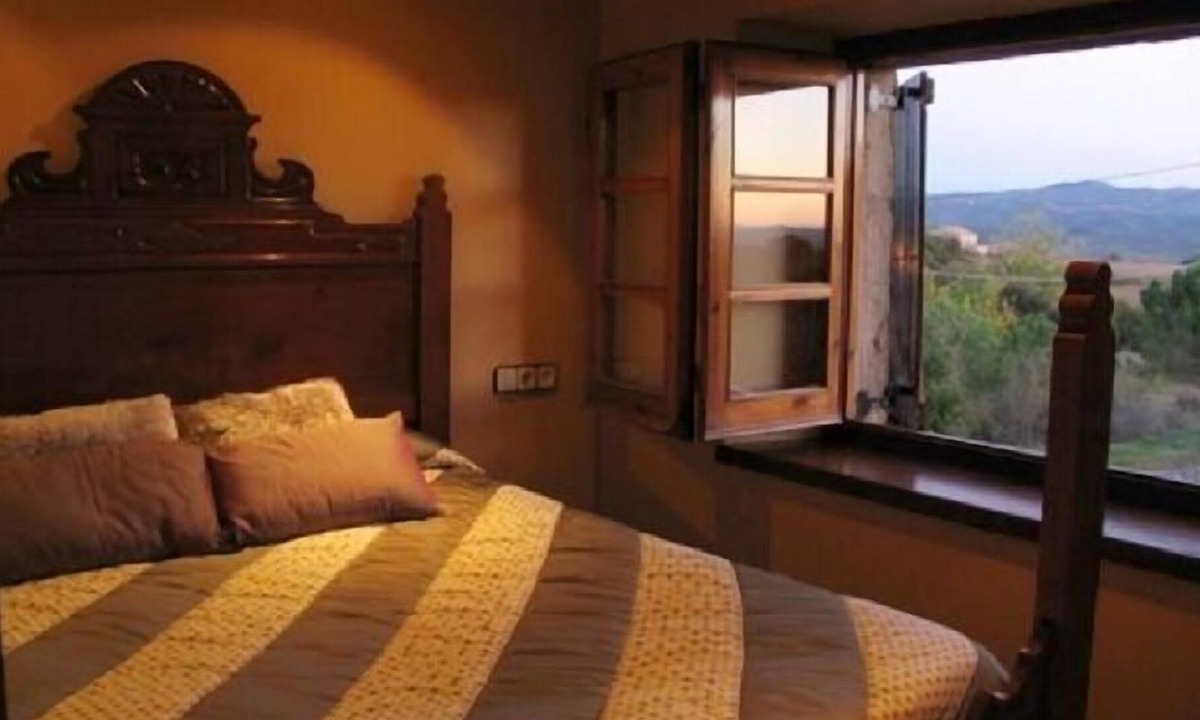 Orista Cottage | OFFER - IDEAL RURAL HOUSE FOR FAMILY AND FRIENDS BETWEEN MANRESA AND VIC