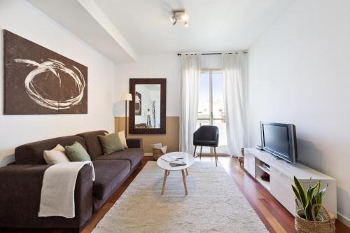 Rentals | Eixample