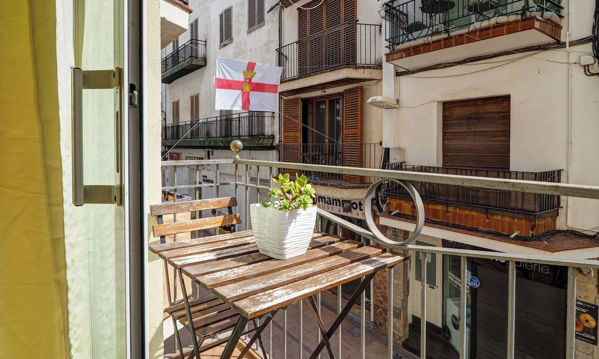 Parellades | Sitges Town Center