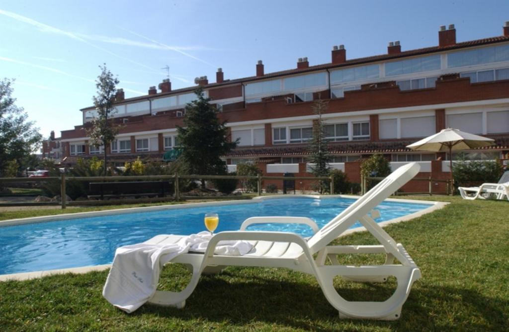 Rubi Hotel | PARK SEDO Aparthotel