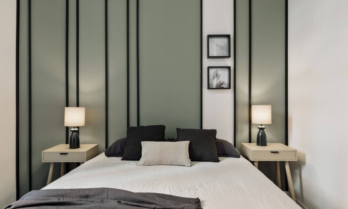 Sarria Apartment | Pegaso - 2 bedrooms and terrace in Sant Gervasi
