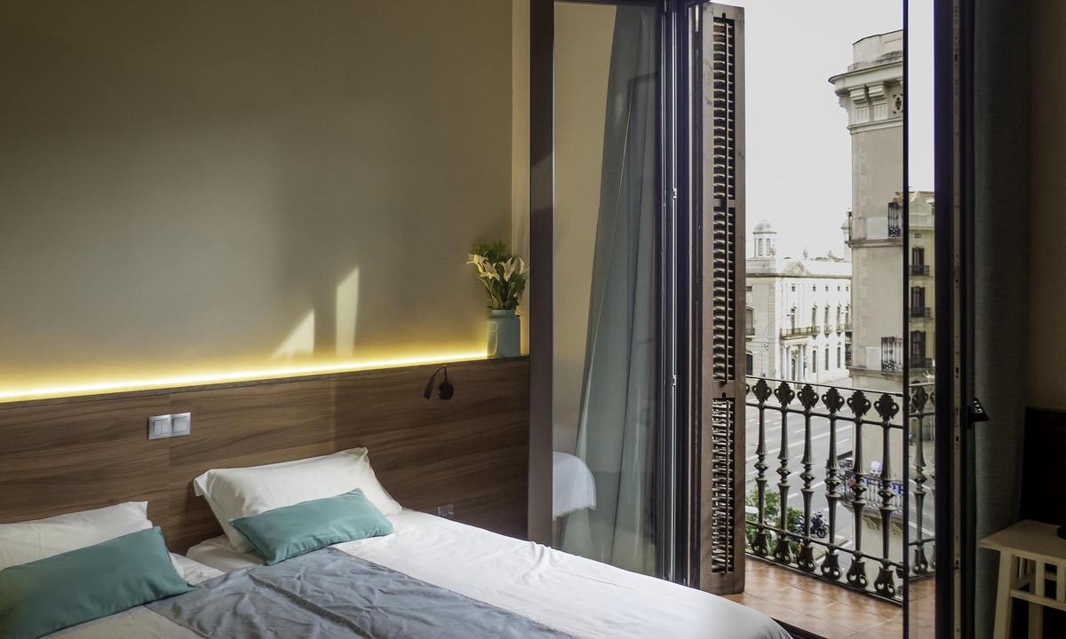 Sant Pere House | Pensión Ciudadela