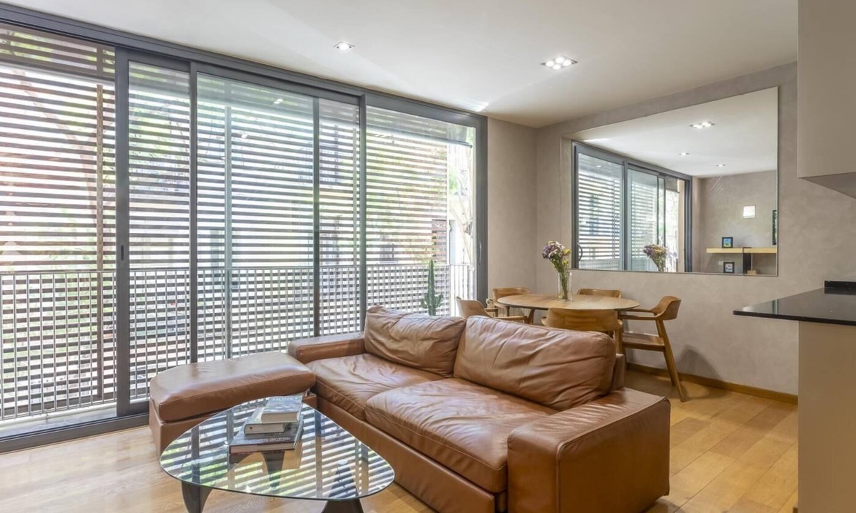 la Vila de Gracia Apartment | Penthouse in Gràcia 2 rooms 6 pax Pool and Terrace- free WiFi