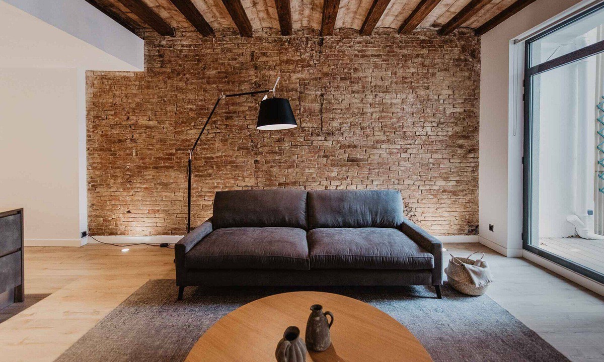 Terrassa Apartment | Petit Luxe Sant Pere