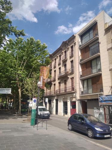 Passeig i Rodalia Apartment | Pis Cèntric