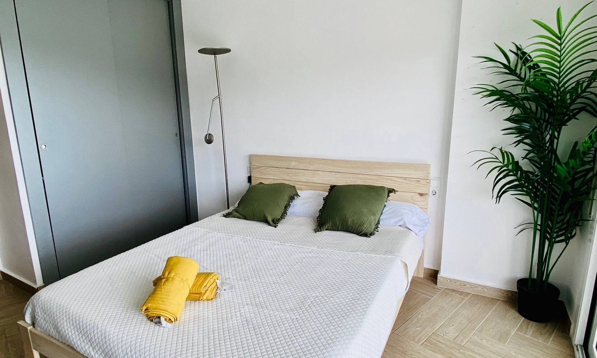 Arenys de Munt Condo | Piso CON Piscina
