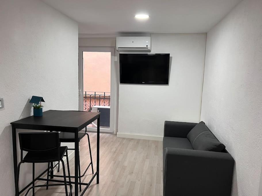 Monistrol de Montserrat Apartment | Piso en el centro de Monistrol de Montserrat