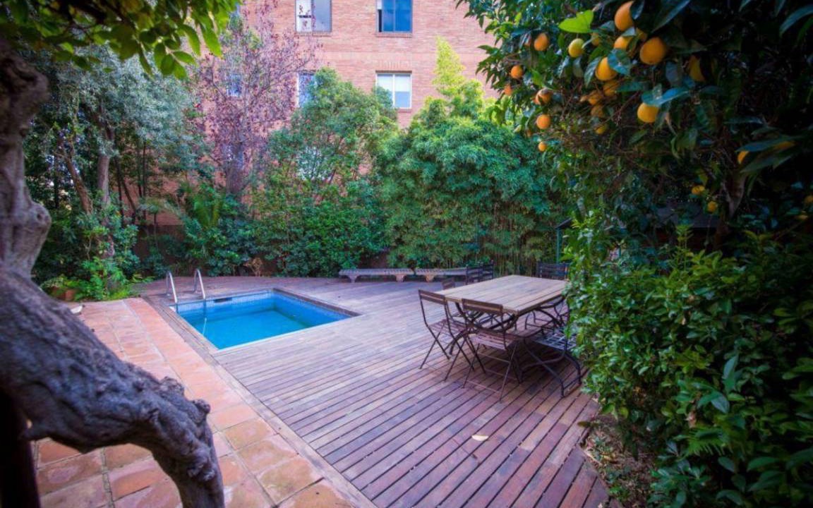 Sant Gervasi – la Bonanova Resort | Private room ∙ 2 guests