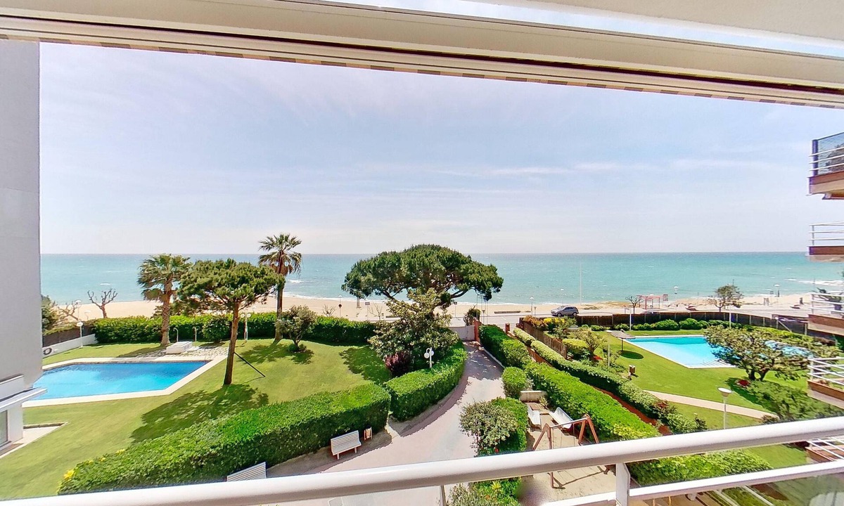 Sant Vicenc de Montalt Apartment | PREMIUM HABITAT CANYELLES