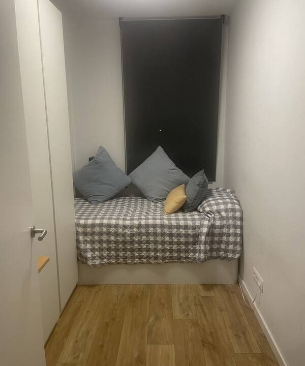 Ciutat Cooperativa - Moli Nou Resort | Private room ∙ 1 guest