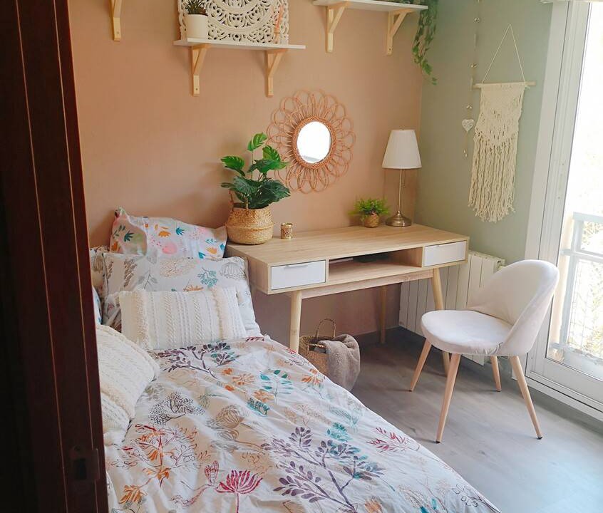 El Prat de Llobregat Resort | Private room ∙ 1 guest