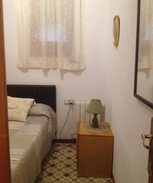 El Prat de Llobregat Resort | Private room ∙ 1 guest