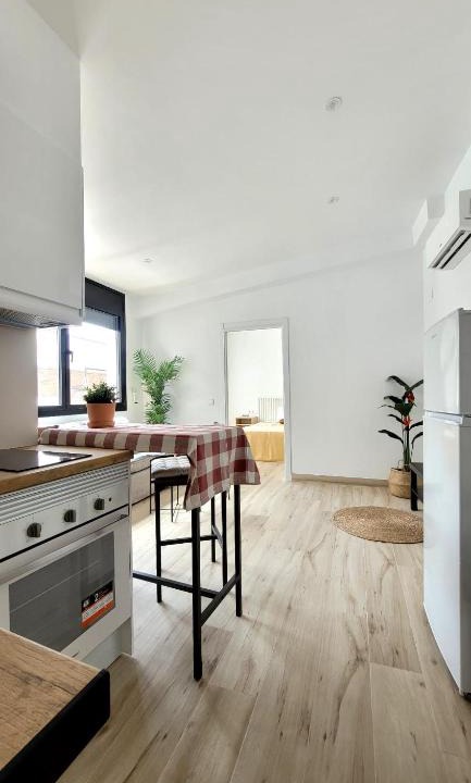 Sant Celoni Apartment | Privat Sant Celoni