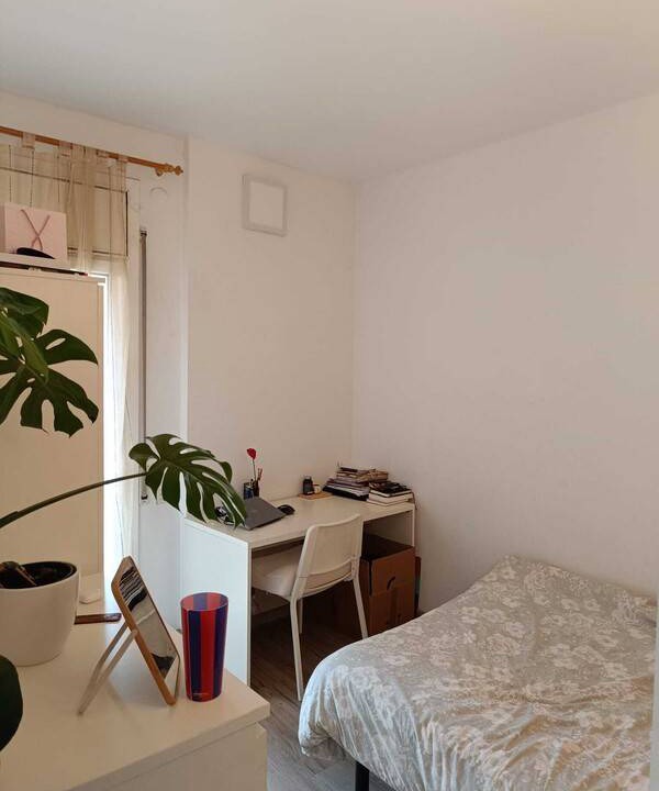 El Baix Guinardo Resort | Private room ∙ 2 guests