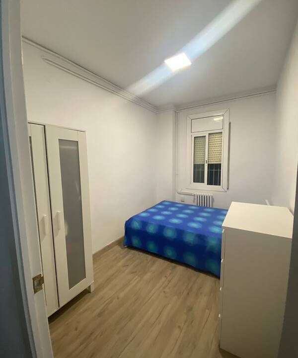 El Baix Guinardo Resort | Private room ∙ 2 guests