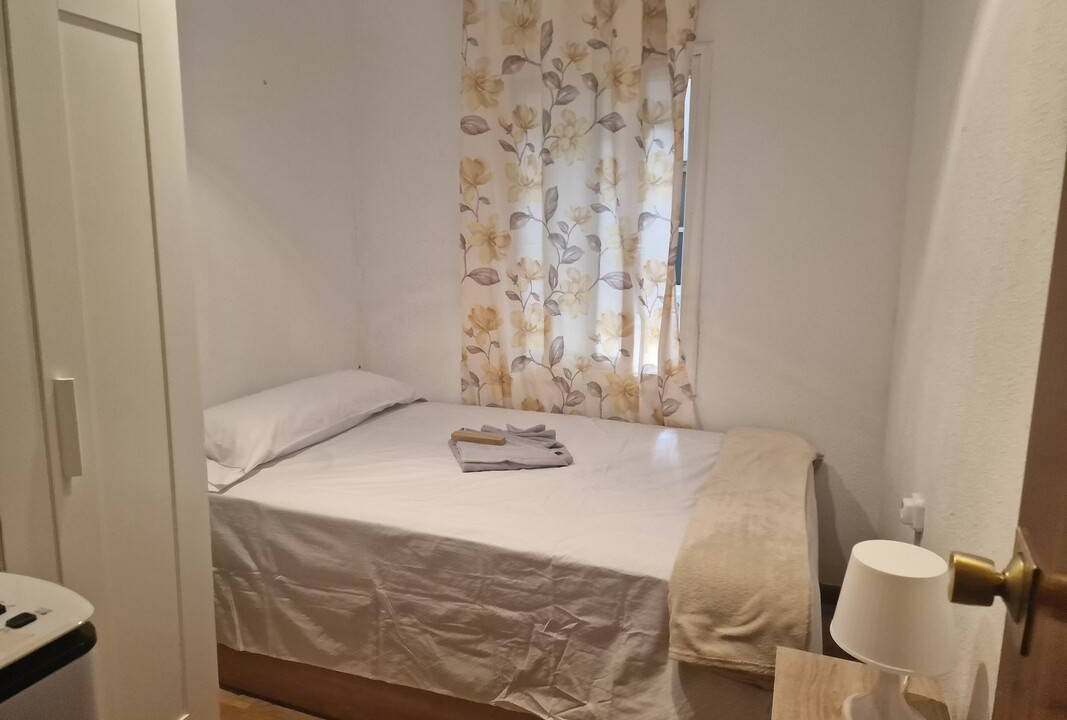 La Sagrera Resort | Private room ∙ 1 guest