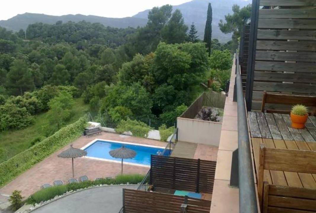 Vacarisses Resort | Private room ∙ 1 guest