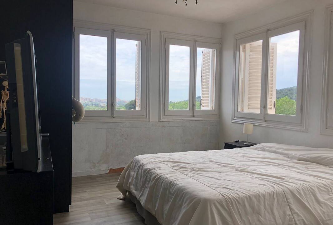Argentona Resort | Private room ∙ 1 guest
