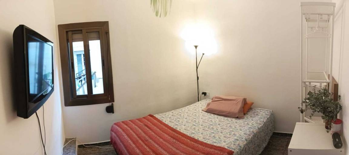 Badalona Resort | Private room ∙ 1 guest