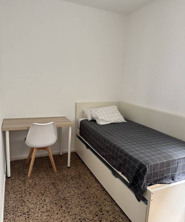 Sabadell Resort | Private room ∙ 1 guest