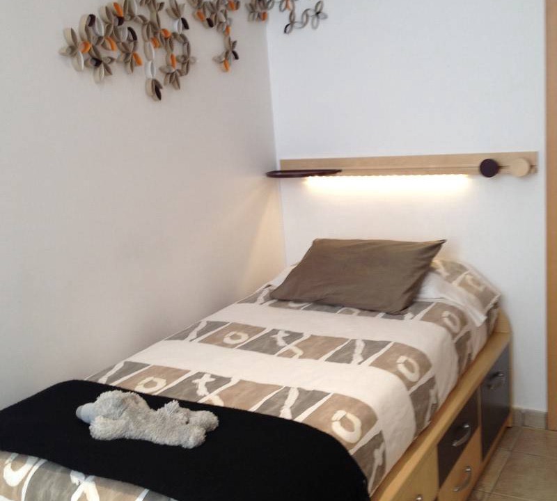 Mataro Resort | Private room ∙ 1 guest