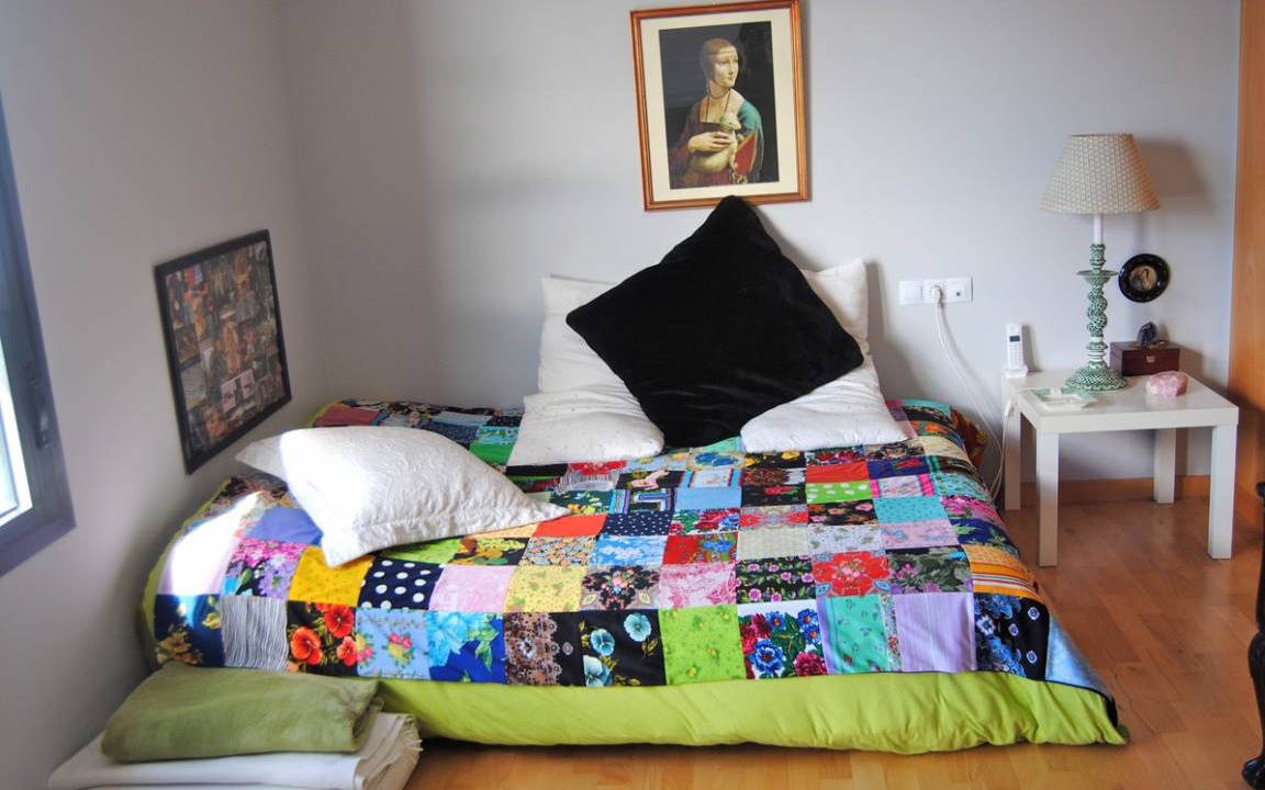 Mataro Resort | Private room ∙ 1 guest
