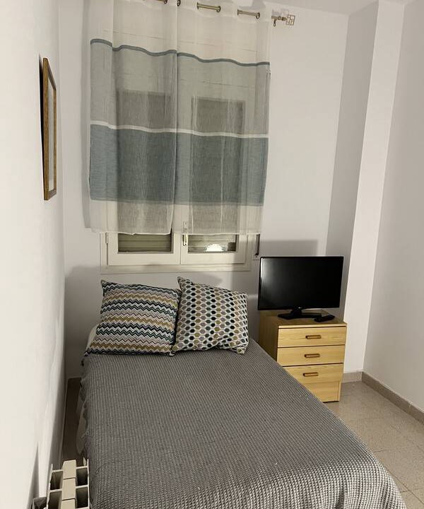 El Clot Resort | Private room ∙ 1 guest