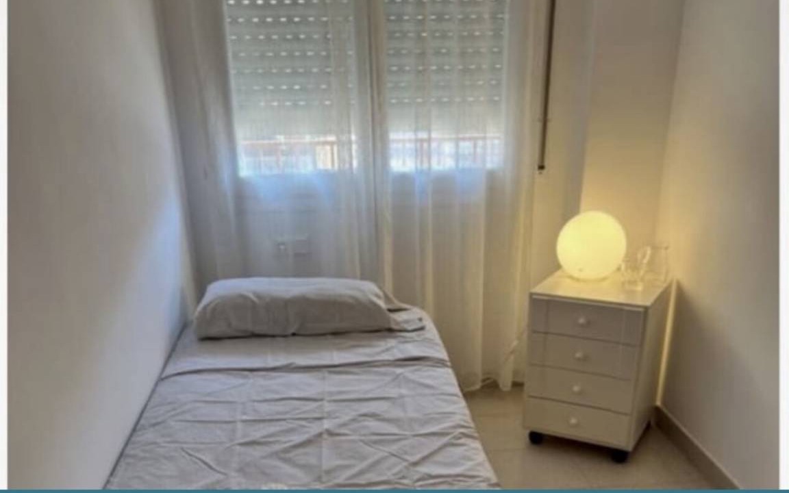 El Clot Resort | Private room ∙ 1 guest