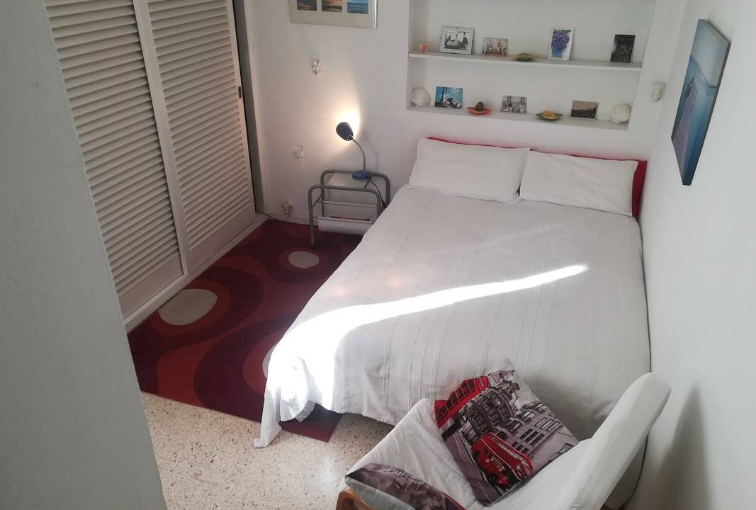 Sitges Town Center Resort | Private room ∙ 1 guest