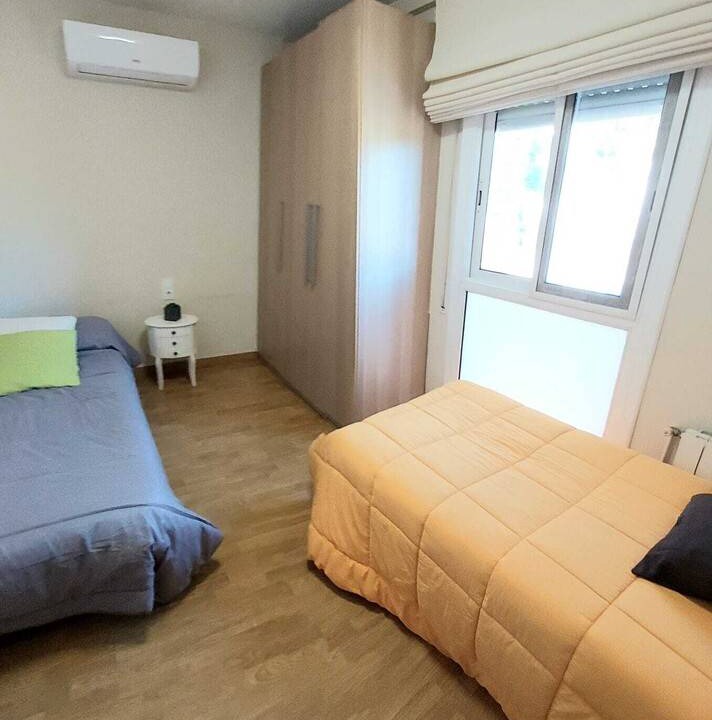 Argentona Resort | Private room ∙ 2 guests