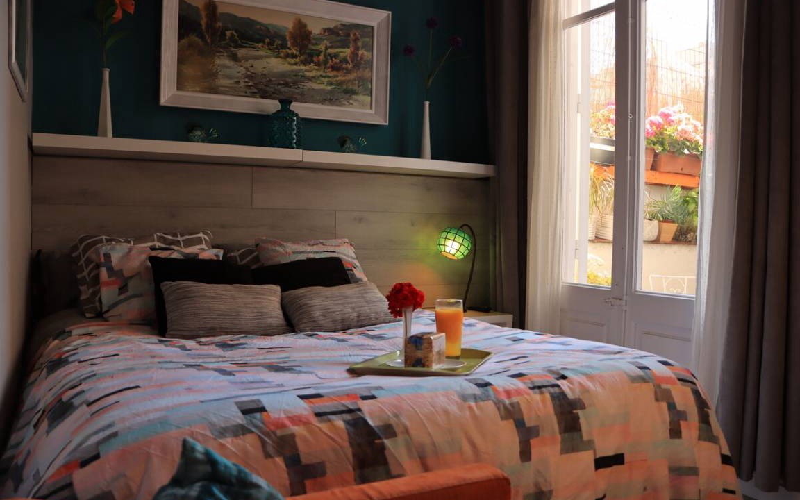El Raval Resort | Private room ∙ 2 guests