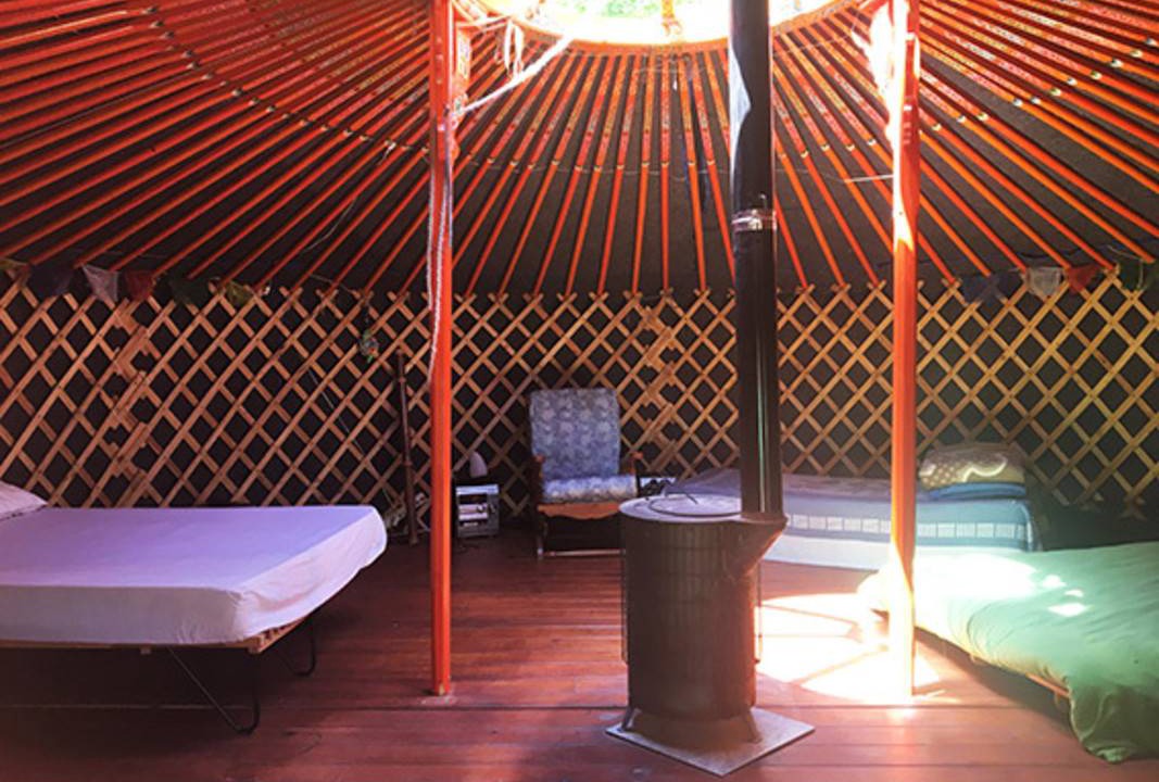 L'Avella Resort | Private room ∙ 6 guests