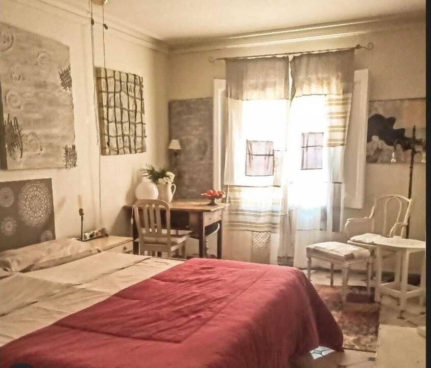 Gothic Quarter Resort | Private room ∙ 2 guests
