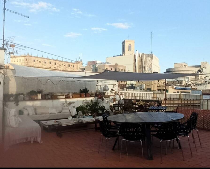 Gothic Quarter Resort | Private room ∙ 2 guests