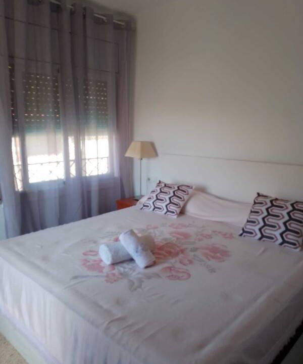 Pineda de Mar Resort | Private room ∙ 2 guests