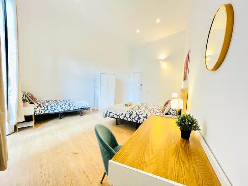 Gothic Quarter Hostel | Rambla Comfort Rooms