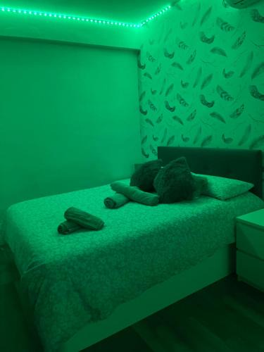 Sants-Badal House | Relax home