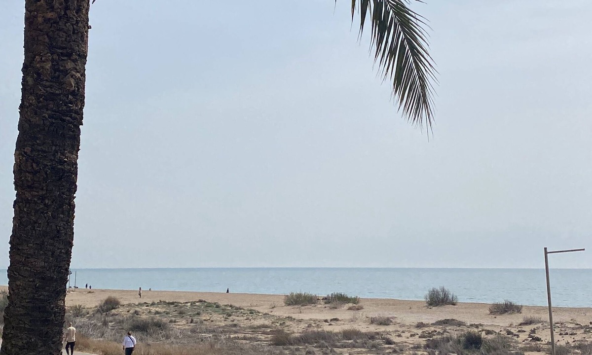 Castelldefels Apartment | Room for two People With sea Window