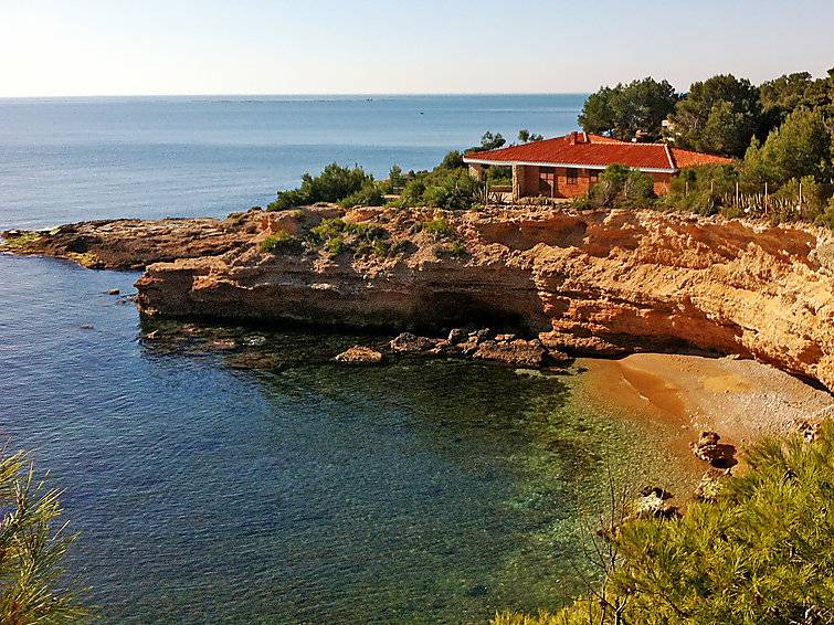 Costa Dorada House | Roques Dorades