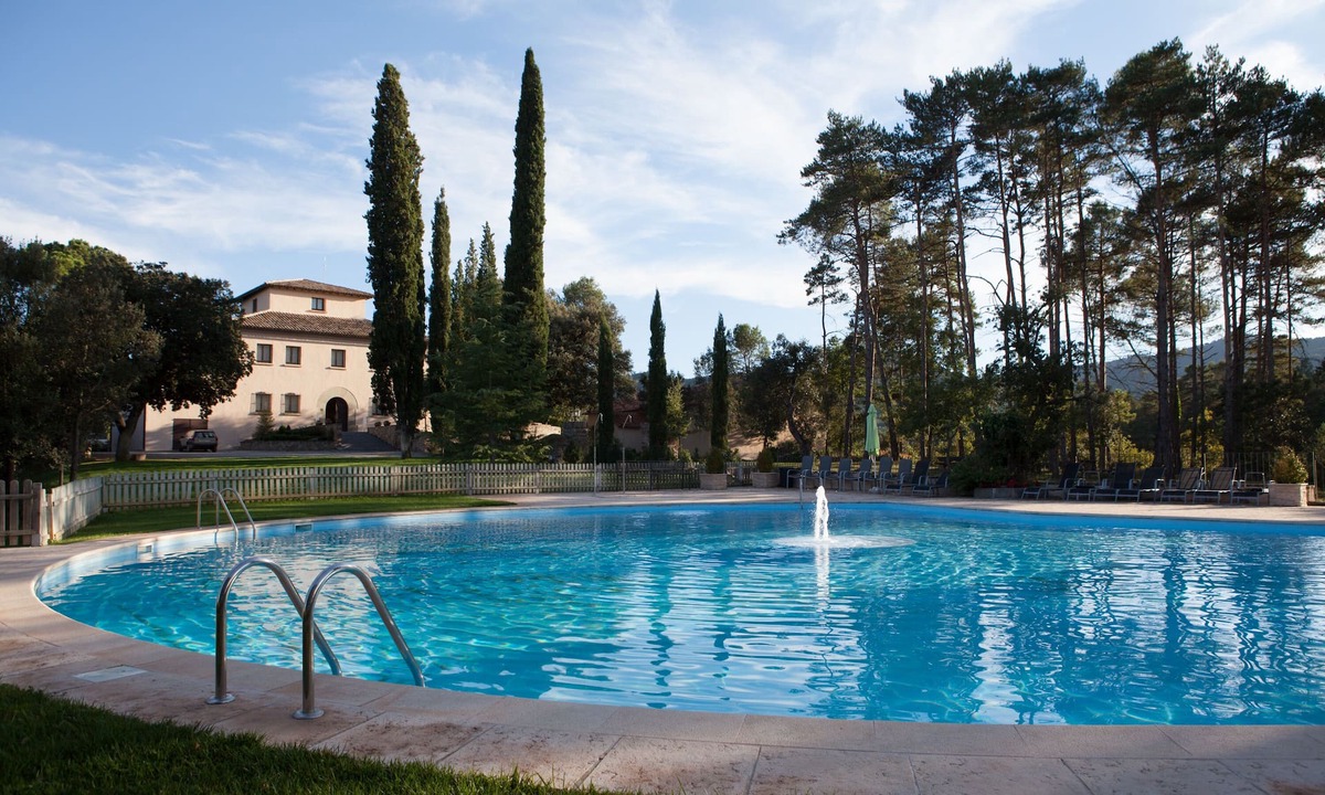 Santa Eulalia de Riuprimer Hotel | rural hotel La Torre del Vilar