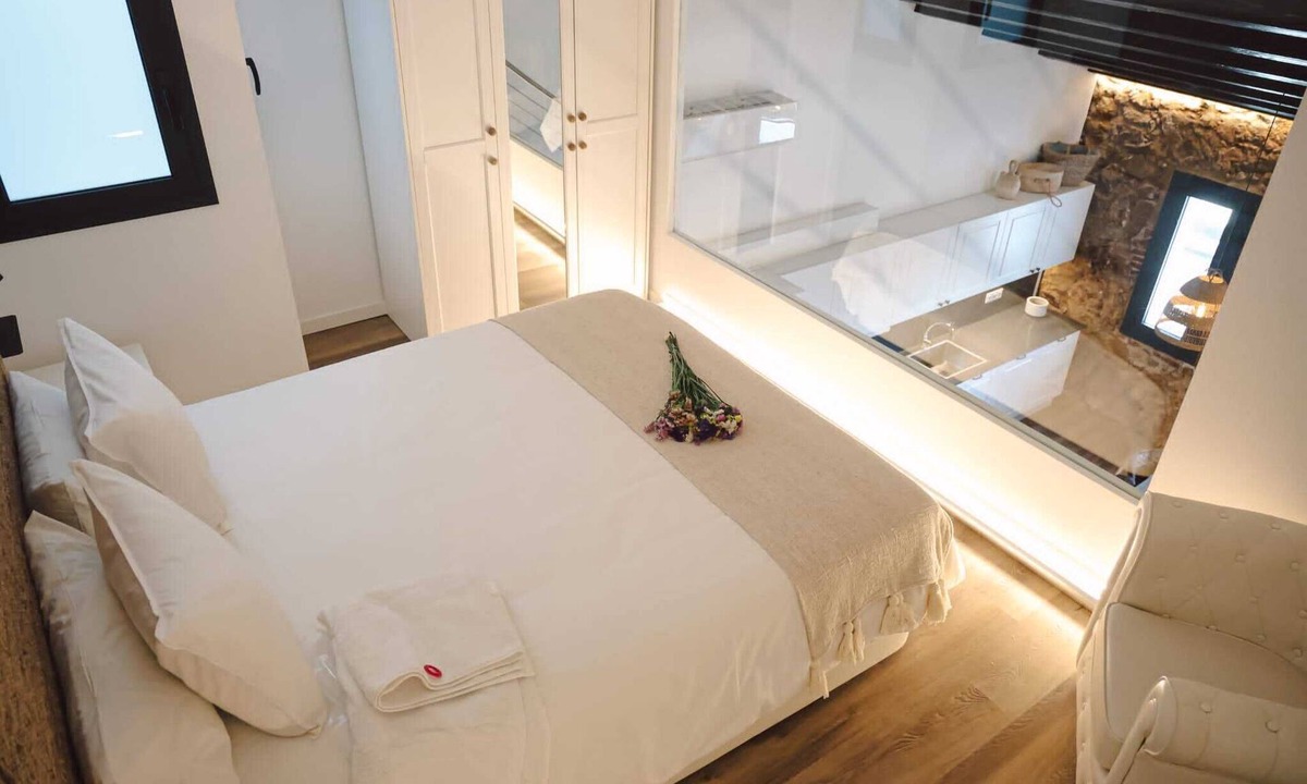 Caldes d'Estrac House | Rustic house, calm, and relaxation