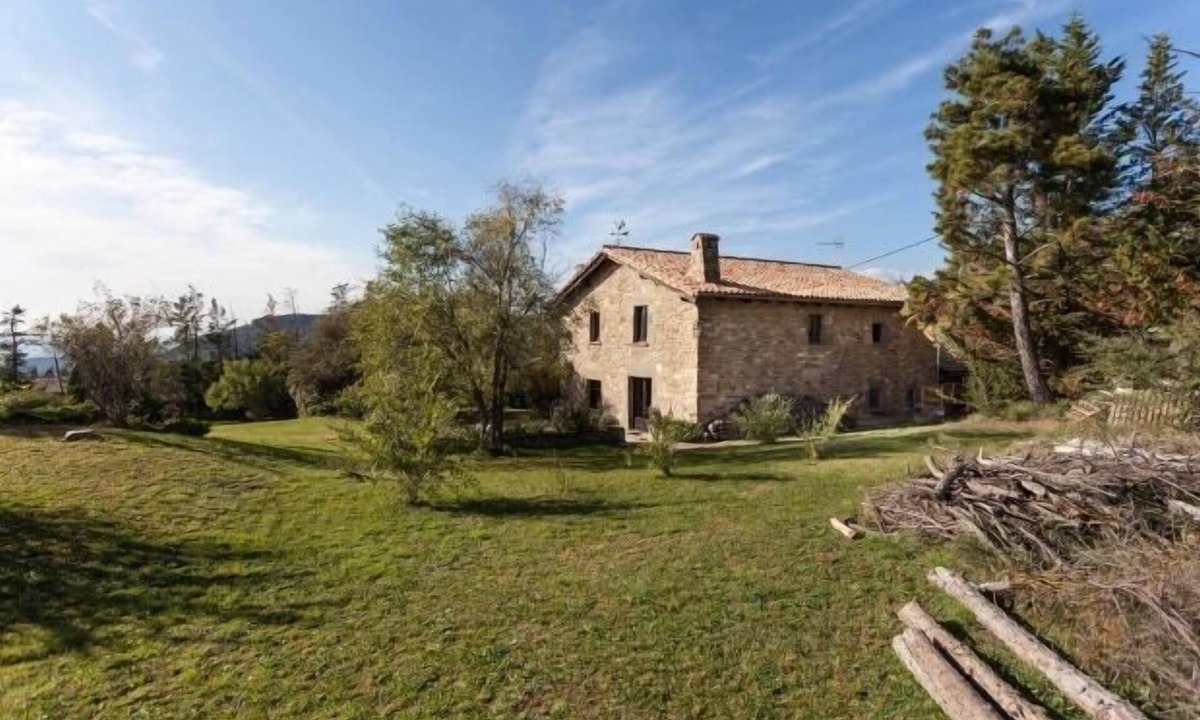 Tavertet Cottage | Self catering Can Feló for 11 people